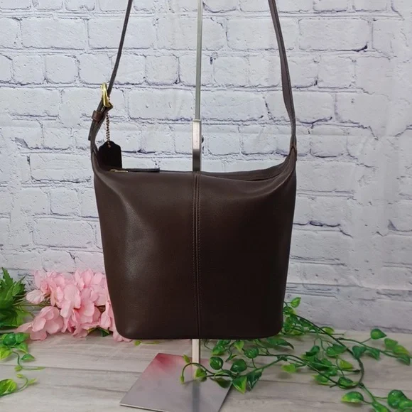 Coach Soho Mini Bucket Bag GBP-4148 RARE - Picture 3 of 14